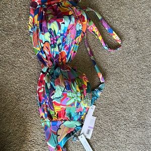 Bathing suit top. Brand new. 38D